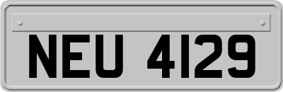 NEU4129