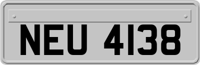 NEU4138