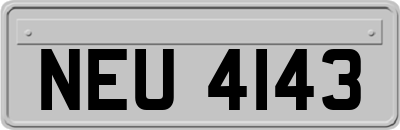 NEU4143