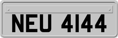 NEU4144