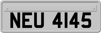 NEU4145