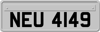 NEU4149