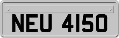 NEU4150