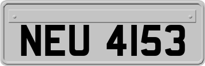 NEU4153