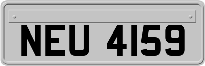 NEU4159