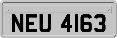 NEU4163