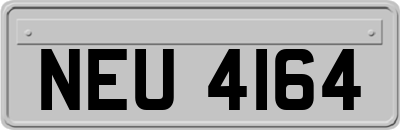 NEU4164