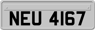 NEU4167