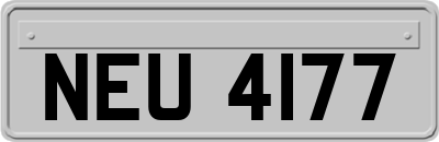 NEU4177