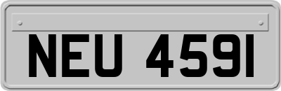 NEU4591