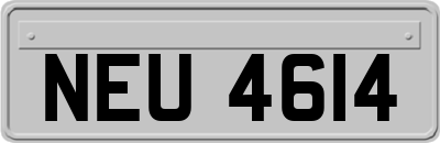 NEU4614