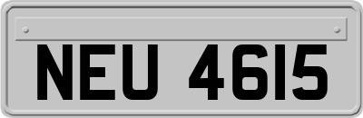 NEU4615