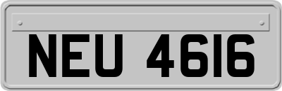 NEU4616