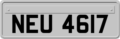 NEU4617