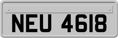 NEU4618