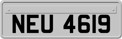 NEU4619