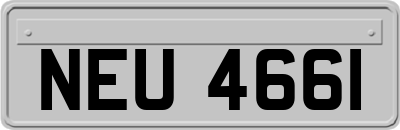 NEU4661