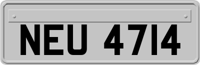 NEU4714