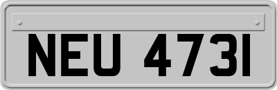 NEU4731