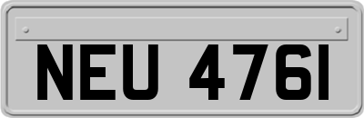 NEU4761