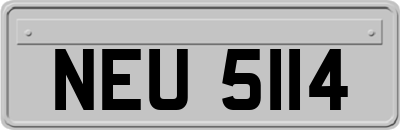 NEU5114