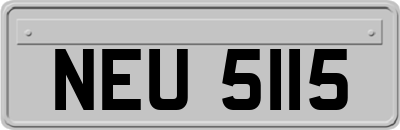 NEU5115