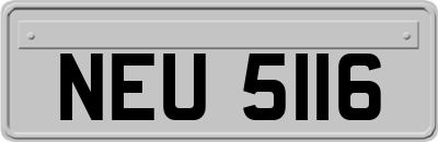 NEU5116