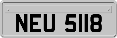 NEU5118