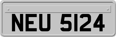 NEU5124