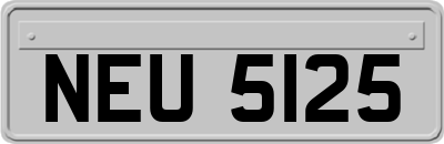 NEU5125