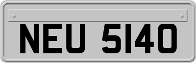 NEU5140