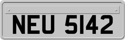 NEU5142