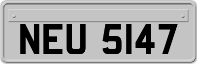 NEU5147