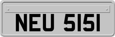 NEU5151