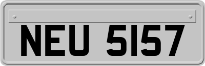 NEU5157