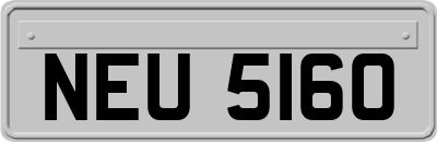 NEU5160