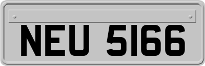 NEU5166