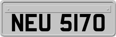 NEU5170