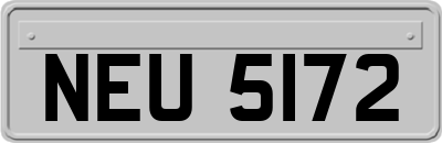 NEU5172