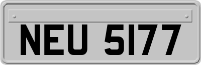 NEU5177