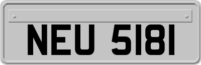 NEU5181