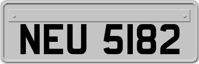 NEU5182