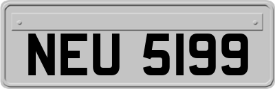 NEU5199