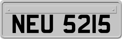 NEU5215