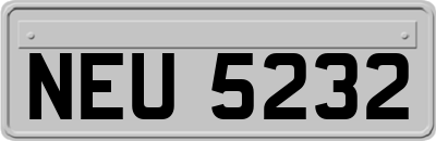 NEU5232