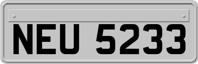 NEU5233