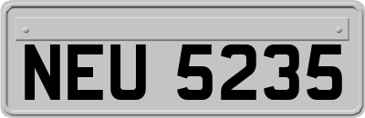 NEU5235