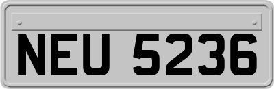 NEU5236