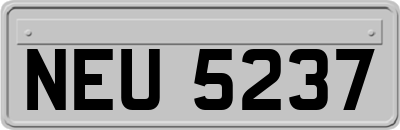 NEU5237