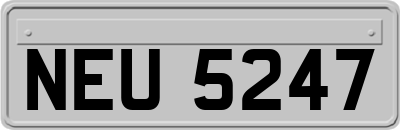 NEU5247